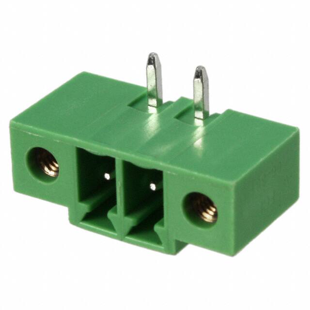 OQ0235510000G Amphenol Anytek  Embases, fiches et prises